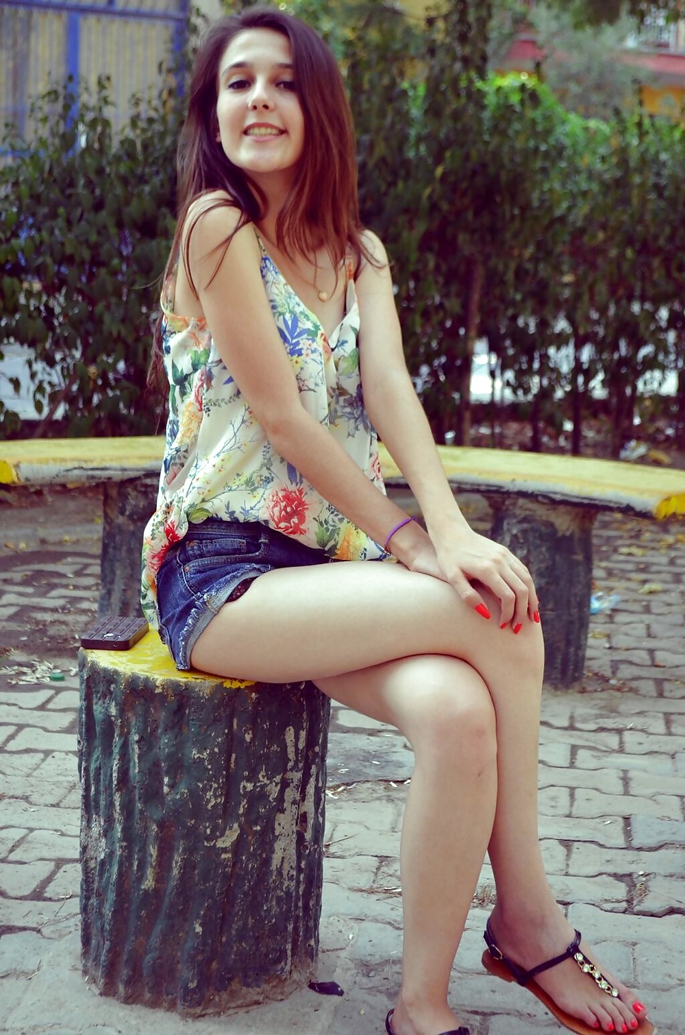 Beatiful T Jugendliche #22000429