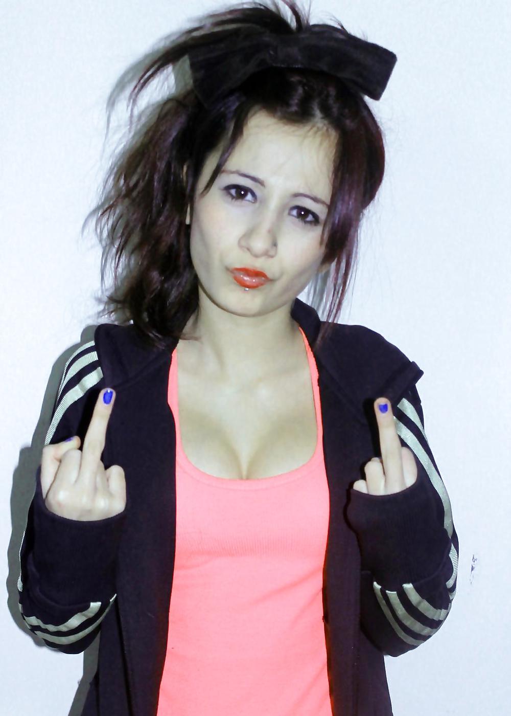 Beatiful T Jugendliche #22000432