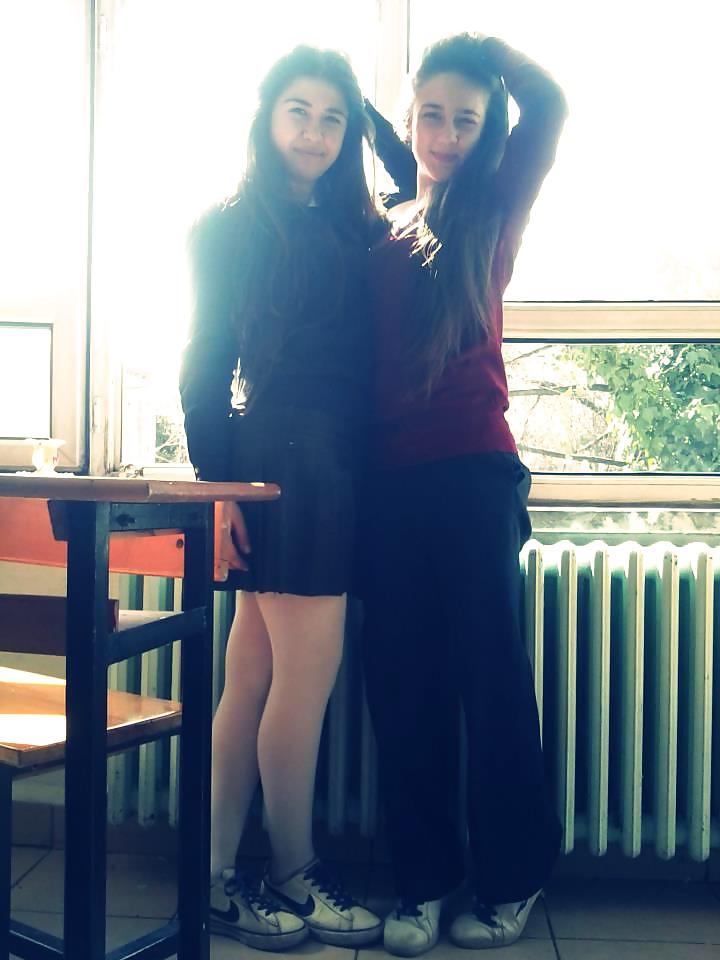 Beatiful T Jugendliche #22000436