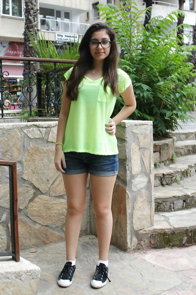 Beatiful T Jugendliche #22000442