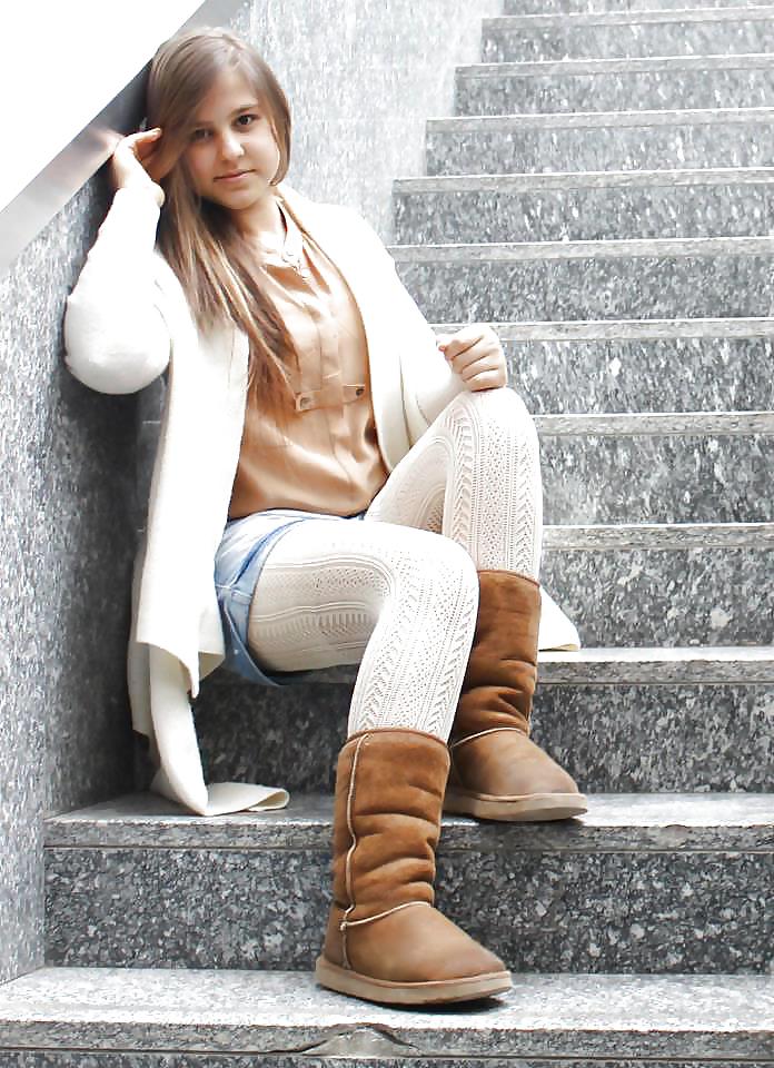 Beatiful T Jugendliche #22000458