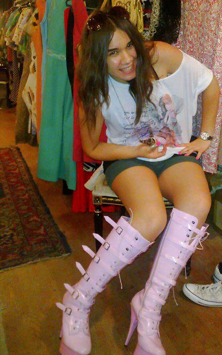 Beatiful T Jugendliche #22000479