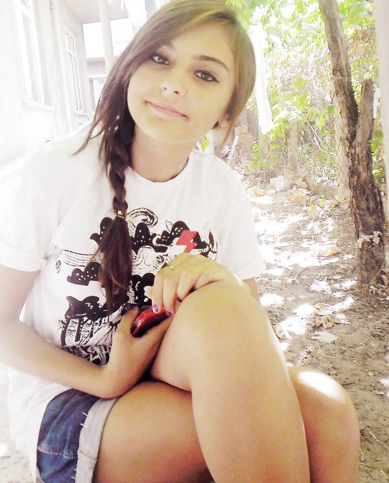 Beatiful T Jugendliche #22000483