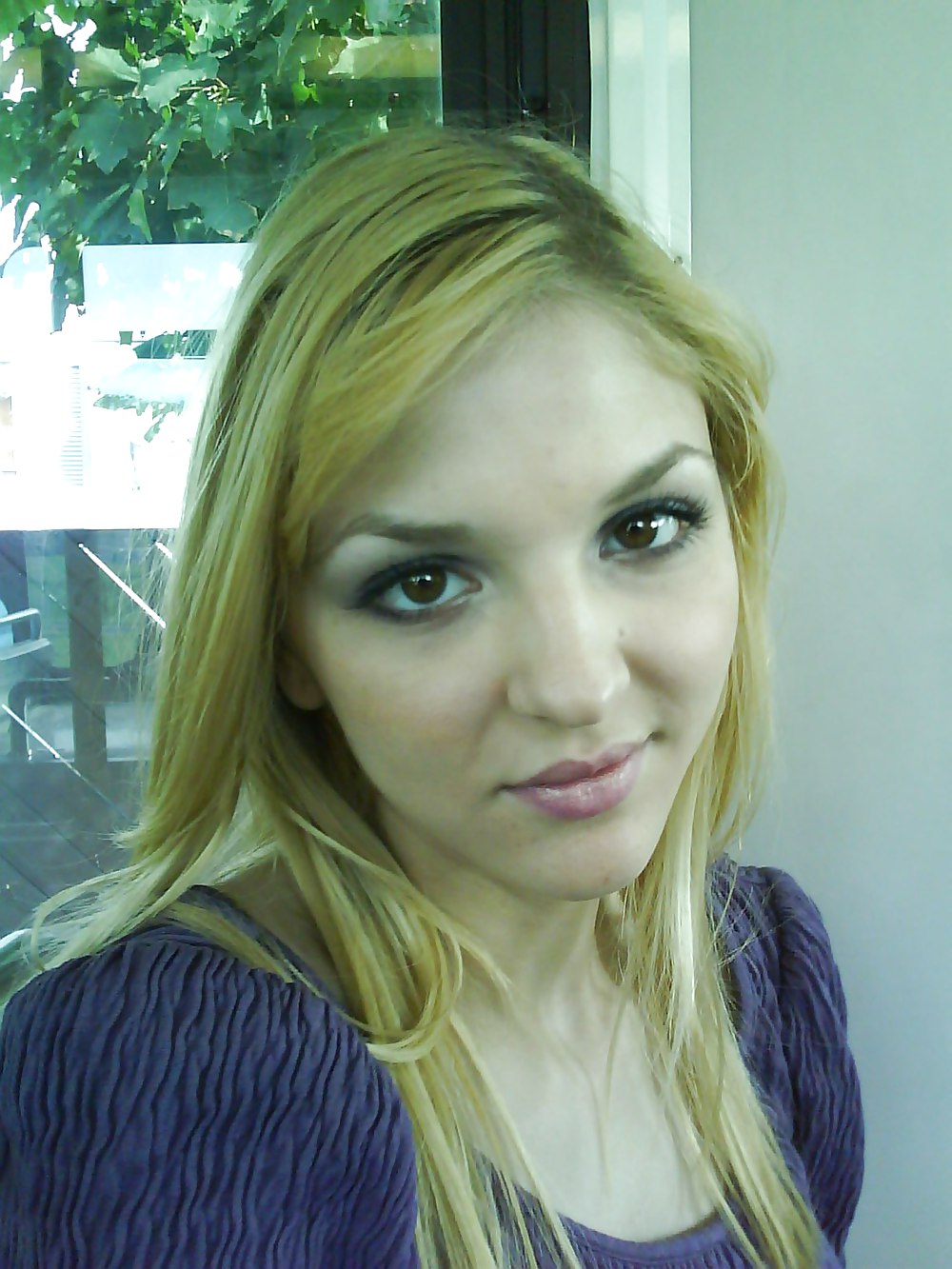Every day Amateur shows her pussy #4280087