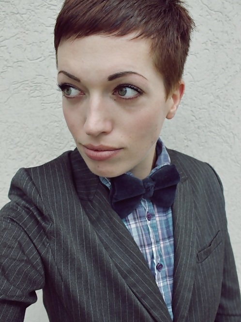 ネクタイをした美女たち
 #21610710