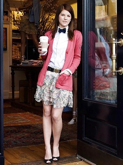 ネクタイをした美女たち
 #21610714