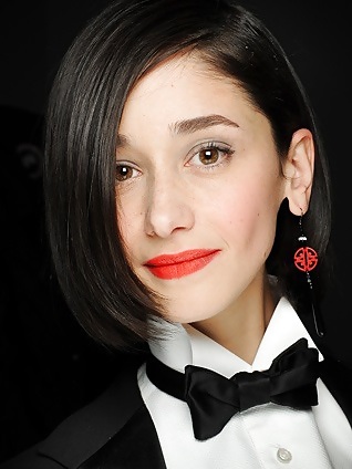 Bellezas con corbata
 #21610728