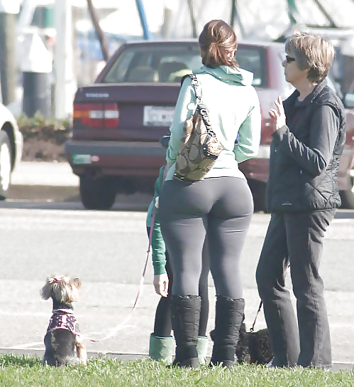 Big Asses in Tight Clothes Part 2 #4150480