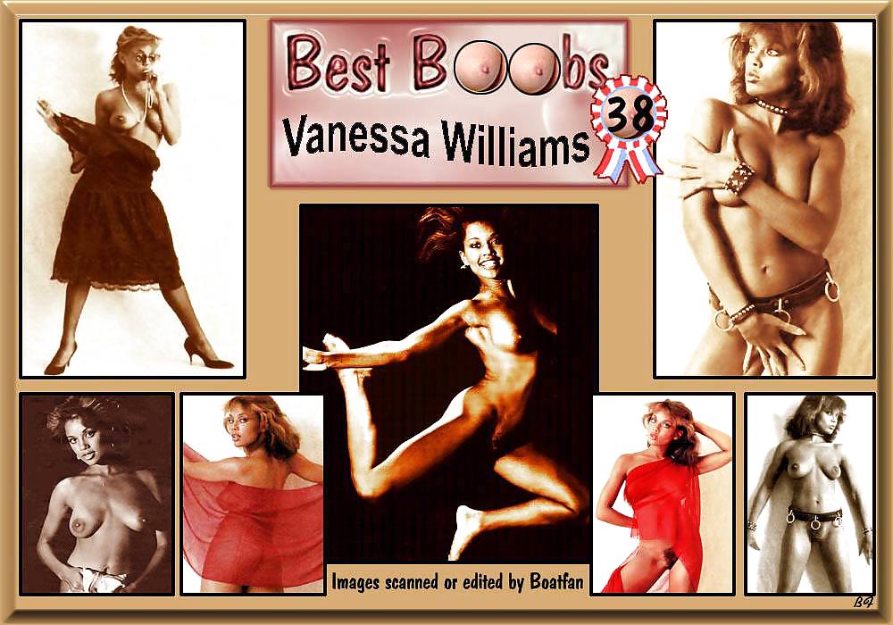 Vanessa willams penthouse #9324709