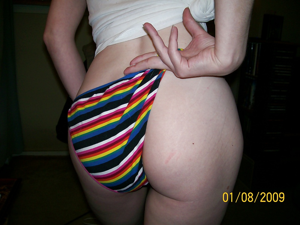 Pretty little panties #1769281