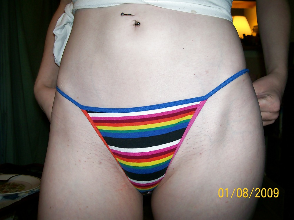 Pretty little panties #1769351