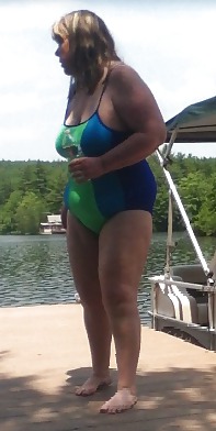 My wife in swimsuits.. #3067070