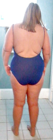 My wife in swimsuits.. #3067155
