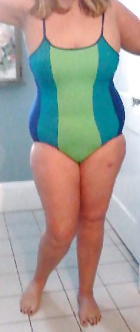 My wife in swimsuits.. #3067168