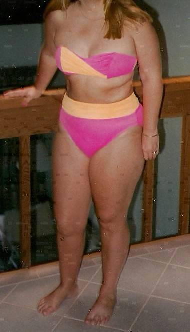 My wife in swimsuits.. #3067255