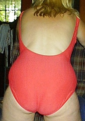 My wife in swimsuits.. #3067368
