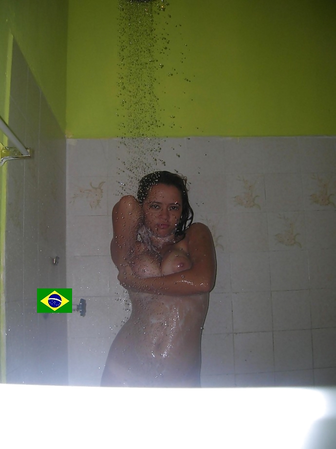 Amateur teen brazil
 #3954508