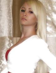 Hermosa puta rubia 1
 #10442910