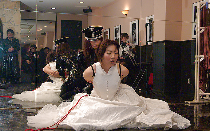 La Performance De La Servitude, Maîtresse Hibiki, Nagoya #15013508