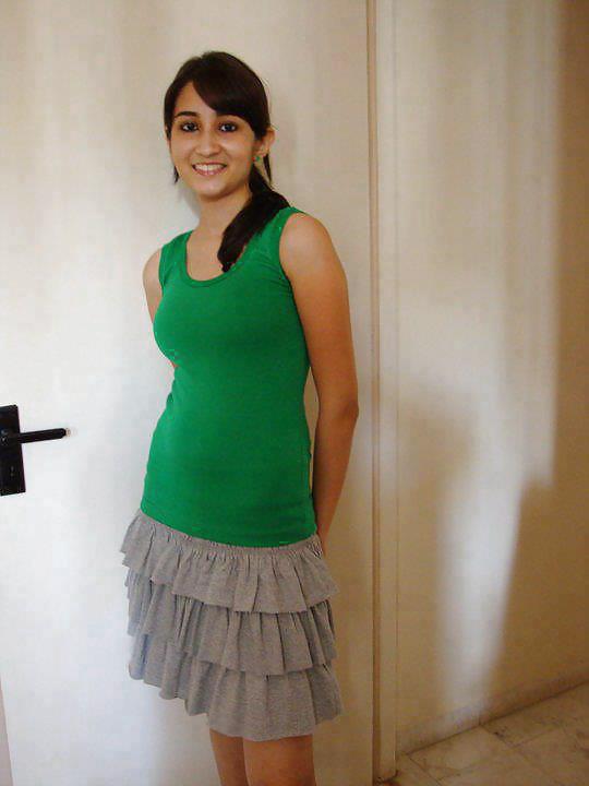 Hottest indian girls #20387135