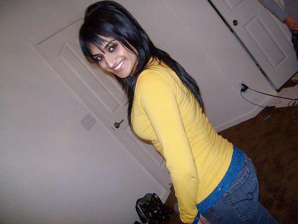 Hottest indian girls #20387186