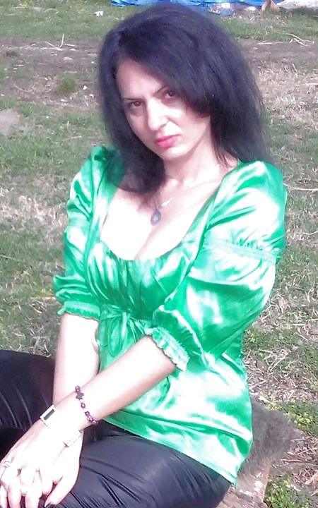 Romanian women: vaslica #20803490