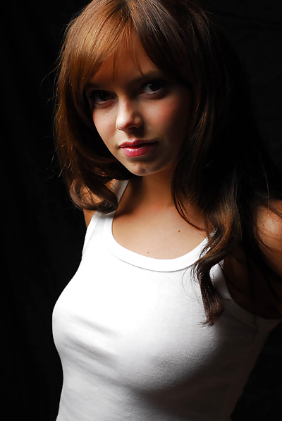 My fave celebs- Hannah Tointon