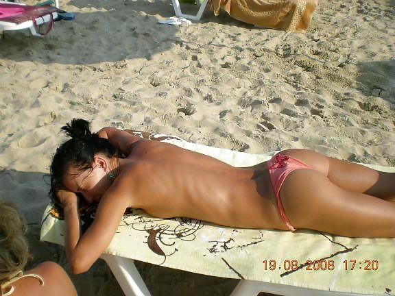 Sur La Plage Bulgarian #3413071