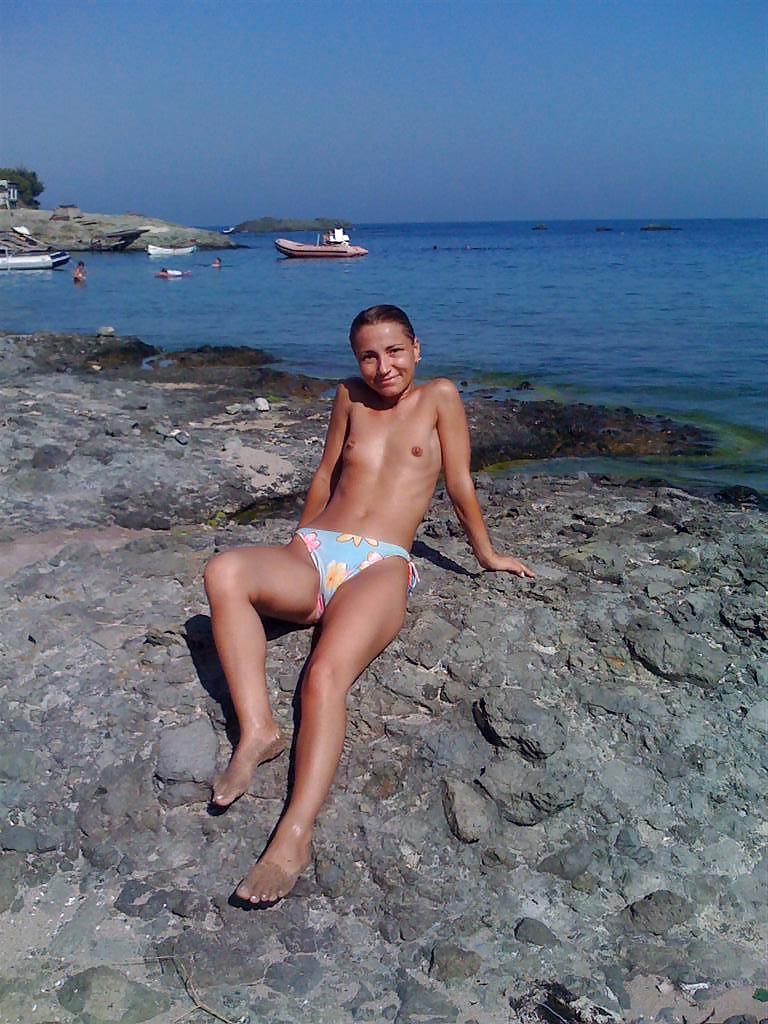 Sur La Plage Bulgarian #3413140