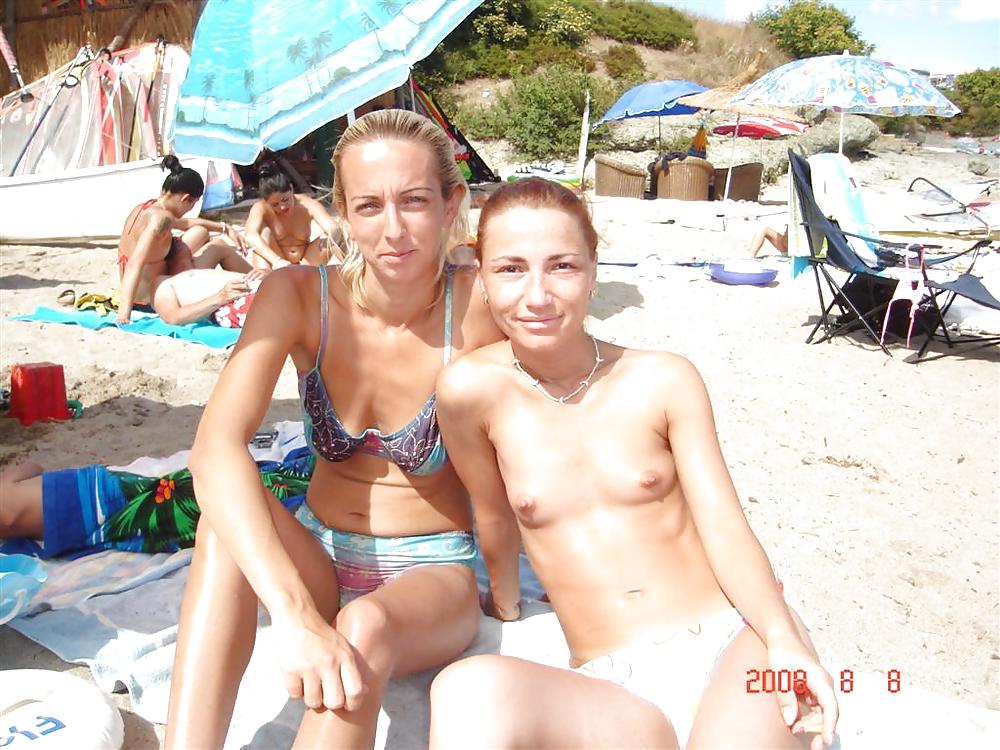 On the bulgarian beach #3413898