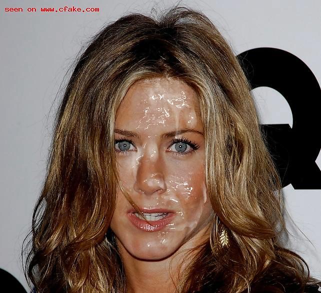 Jenni aniston
 #1133569