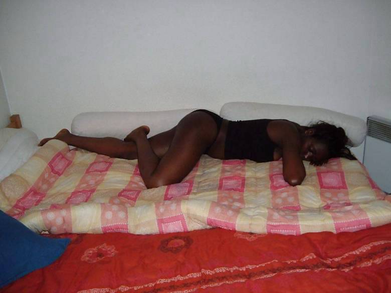 Black Girlfriend #4003720