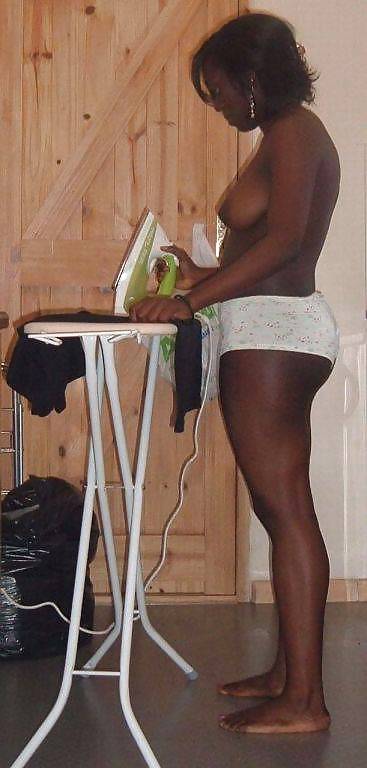 Black Girlfriend #4003731