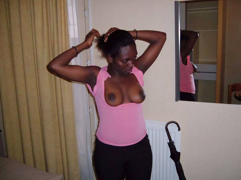 Black Girlfriend #4003770