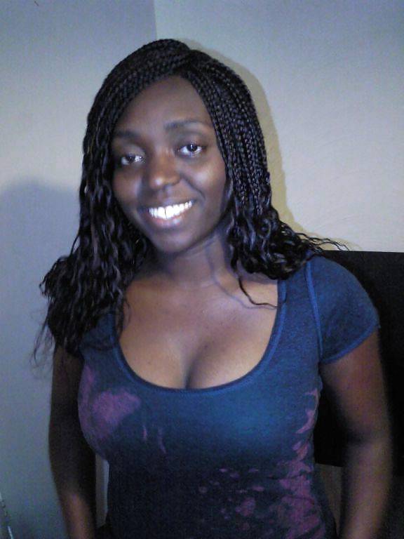 Black Girlfriend #4003775