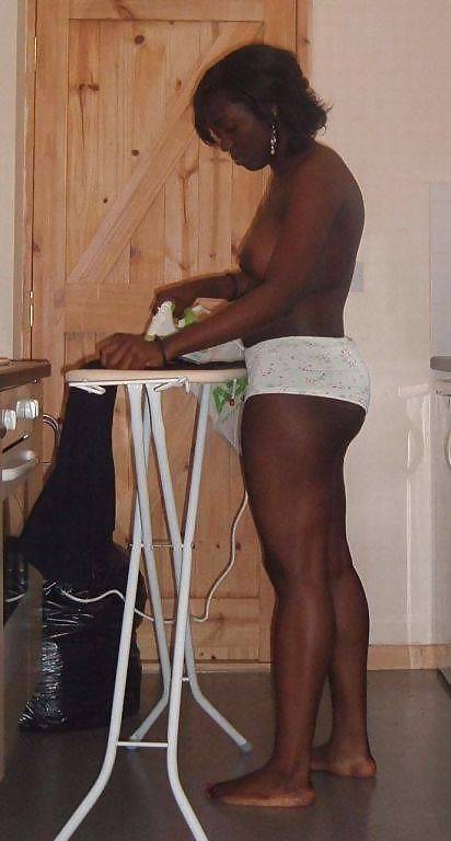 Black Girlfriend #4003780