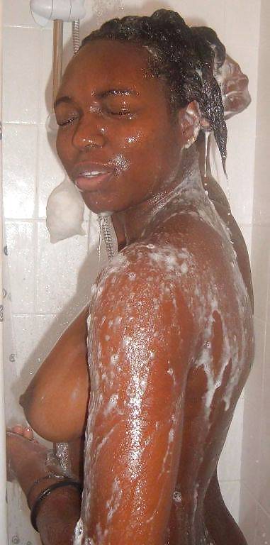 Black Girlfriend #4003791