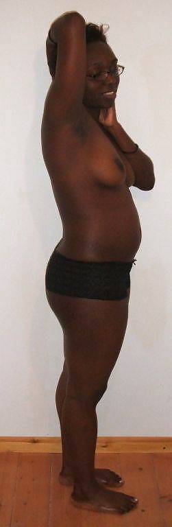 Black Girlfriend #4003843