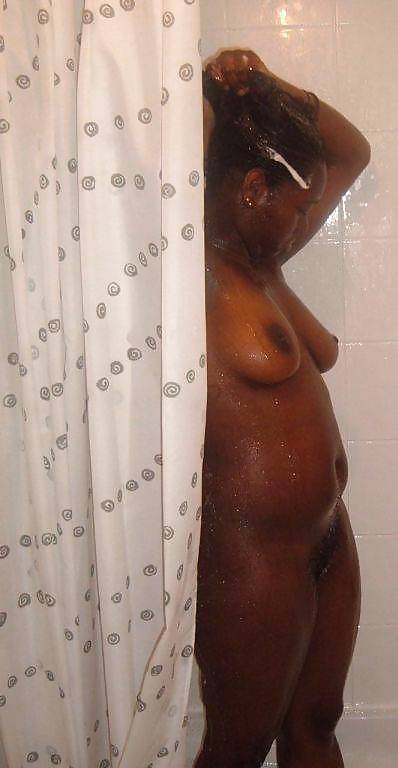 Black Girlfriend #4003848