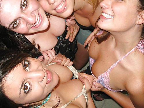 Girls in Groups 16 #5400369
