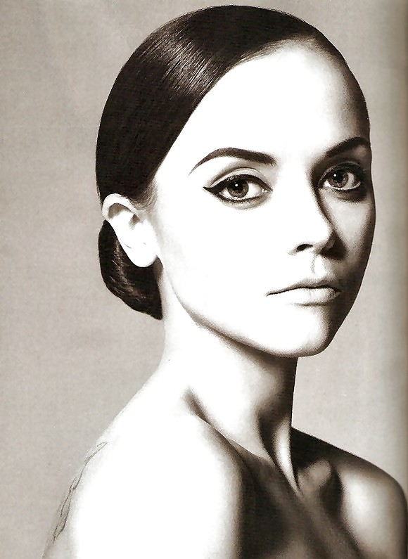 Christina ricci
 #14456546