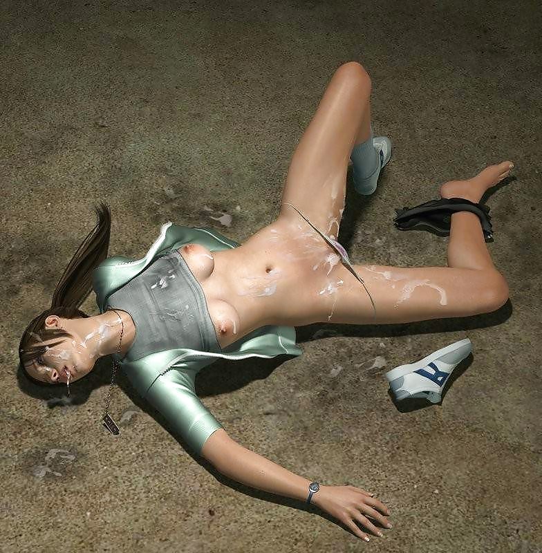 Bellezas 3d
 #8004343