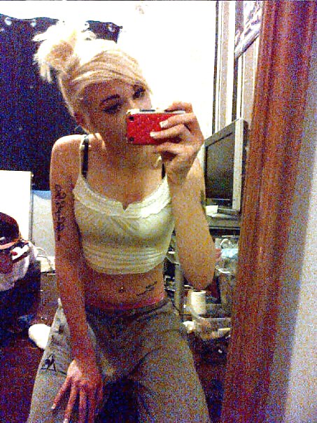 Gelangweilt... #17285860