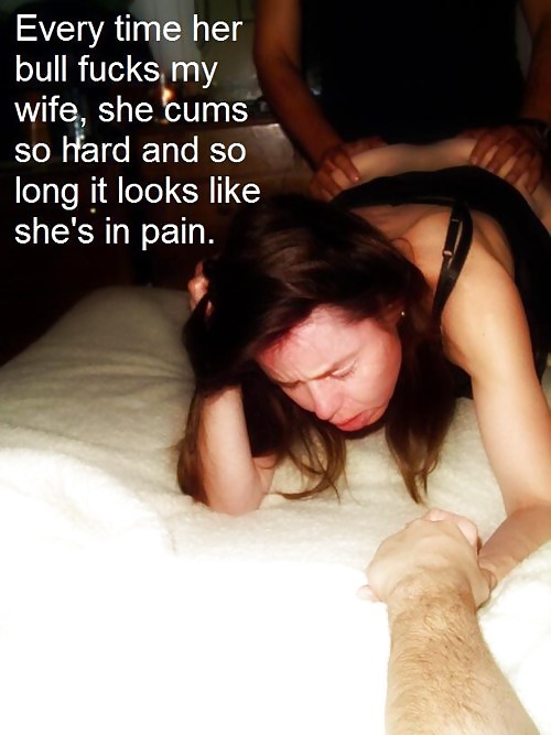 Cuckold Kink,Captions,Bi,Cum 3 #15247778