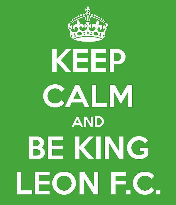 König Leon #11701633