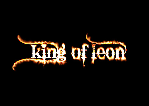 King Leon #11701667