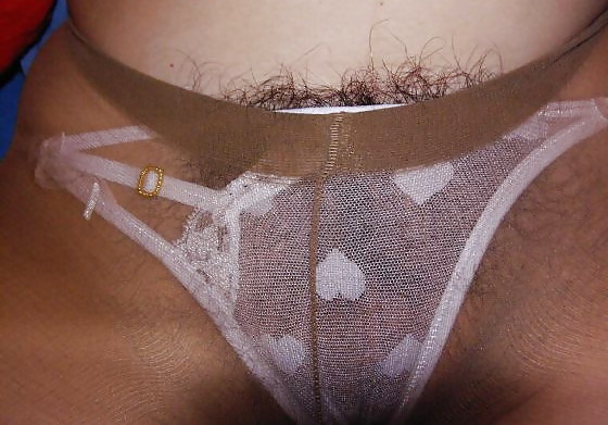 Too Hairy for panties 11 #3248247