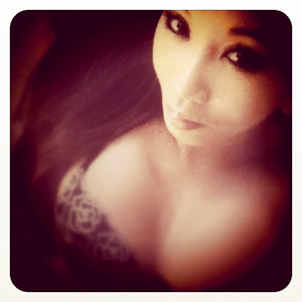 Asiatische Porno Göttin Miko Lee 8 #7019891