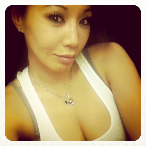 Asiatische Porno Göttin Miko Lee 8 #7020012