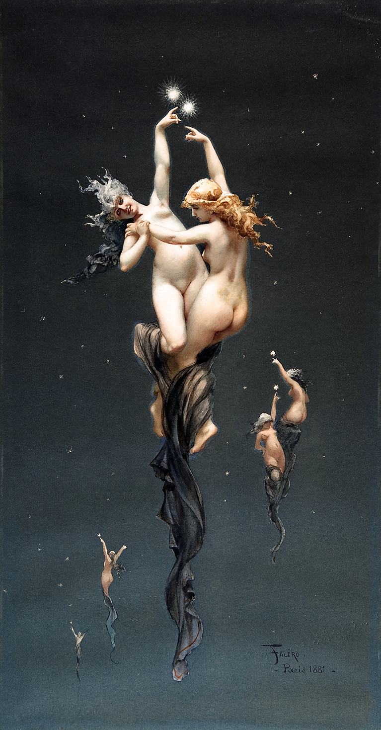 Luis Ricardo Falero #3216527